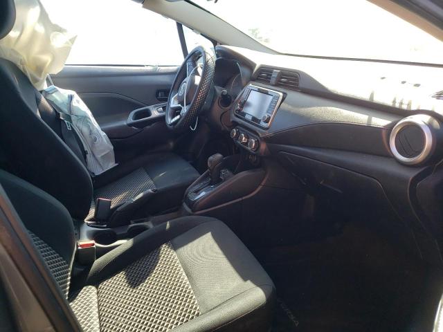 3N1CN8DV4ML859025 Nissan VERSA S