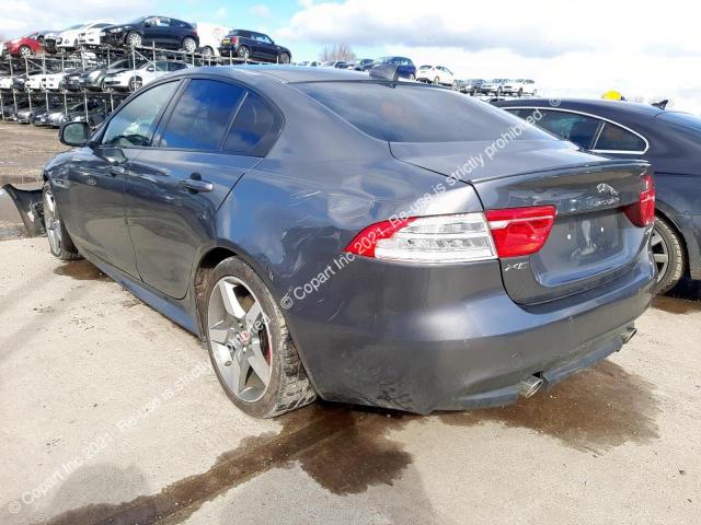 SAJAB4AX4KCP49713 Jaguar Xe R-sport