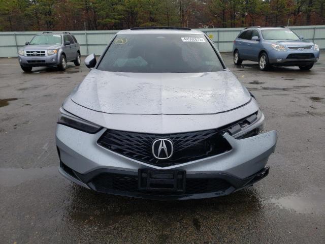 2023 ACURA INTEGRA 19UDE4H24PA005787