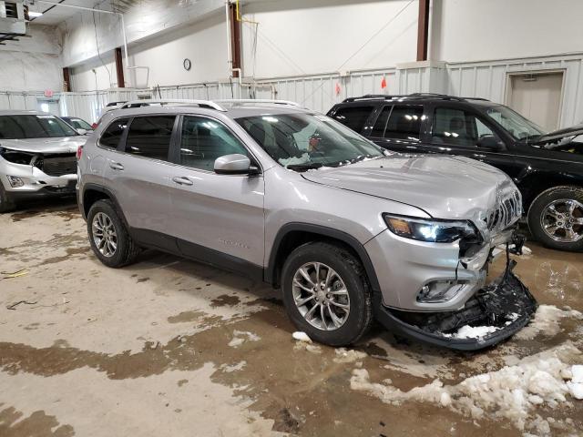 1C4PJMLB2LD623732 Jeep Cherokee Latitude Plus