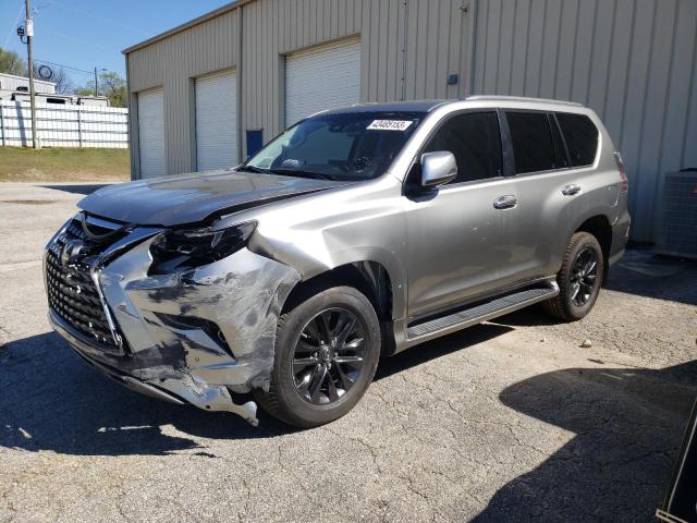 2022 Lexus GX 460 