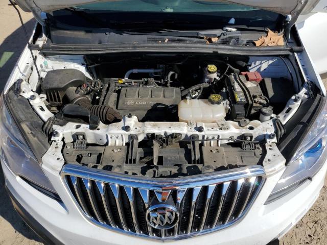 2016 BUICK ENCORE CON - KL4CJFSB0GB713839