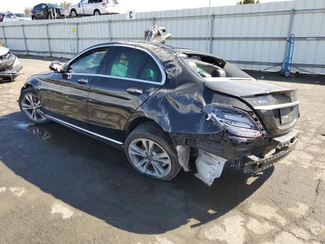 2015 Mercedes-Benz C 300 VIN: 55SWF4JB1FU095645 Lot: 44515823