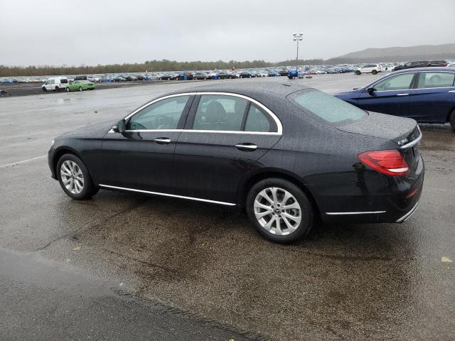 2020 MERCEDES-BENZ E 350 4MAT - W1KZF8EB9LA822718