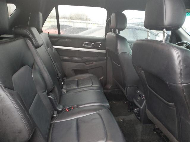 1FM5K7D89GGD03171 Ford EXPLORER XLT