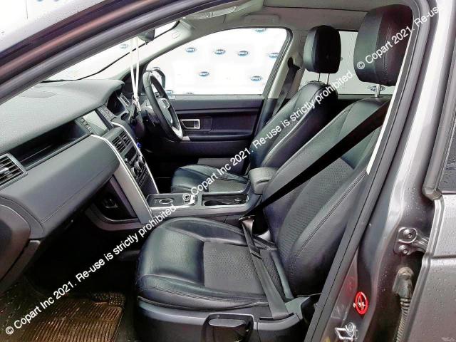 SALCA2AN0GH606953 Land Rover Discovery
