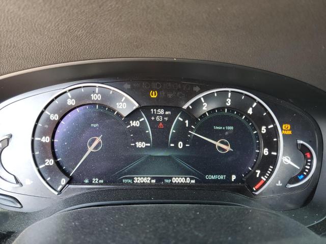 2018 BMW 530 XI - WBAJA7C58JWC75017