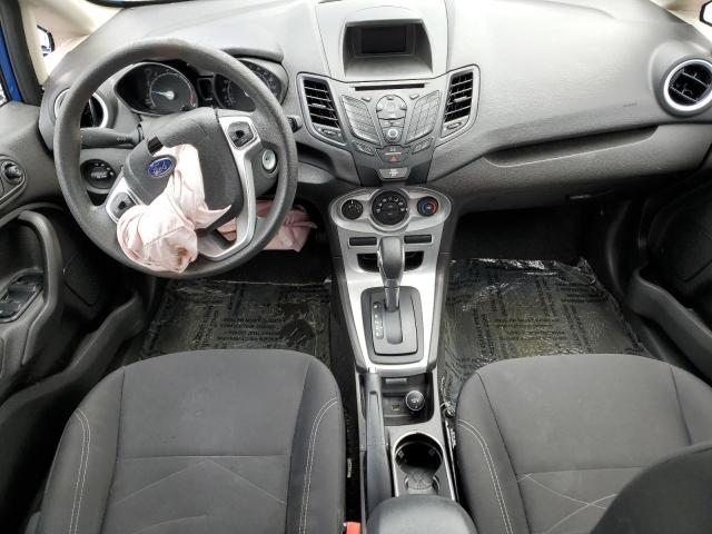 3FADP4EJ6KM142798 Ford FIESTA SE