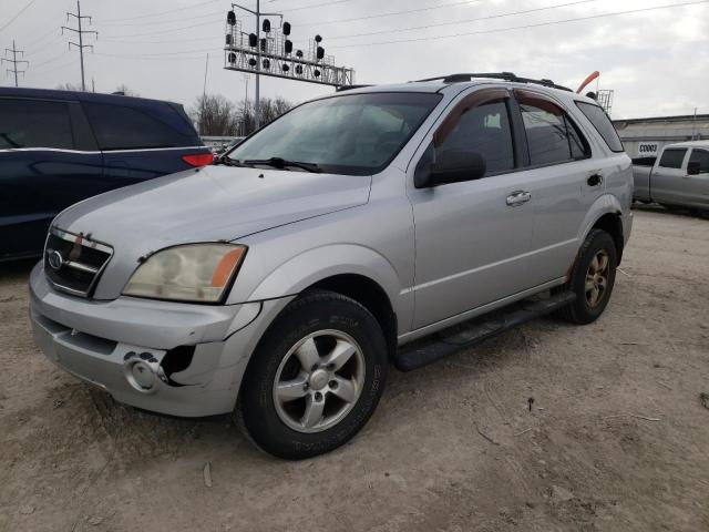 2006 Kia Sorento EX