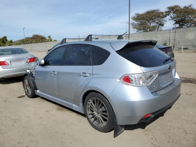 JF1GR7E64EG202032 Subaru Impreza Wrx