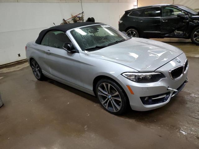 2015 BMW 228 XI - WBA1K7C58FV235351