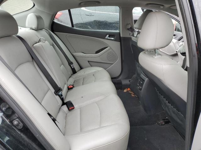 5XXGN4A70EG269592 KIA OPTIMA EX