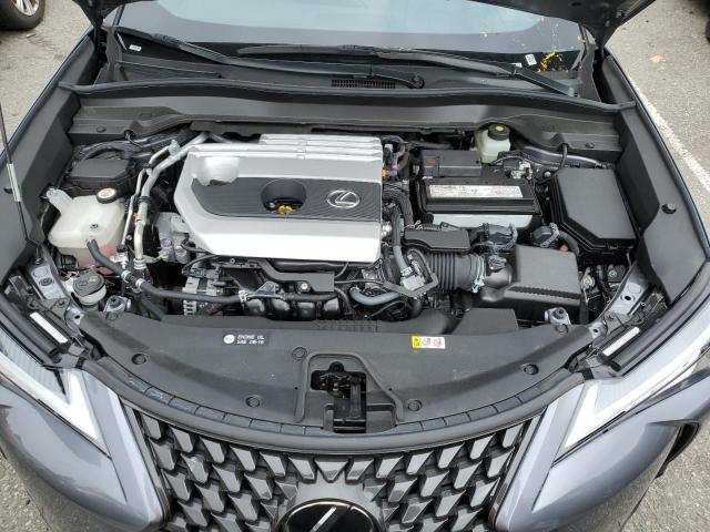 2019 LEXUS UX 200 - JTHY3JBH4K2019353