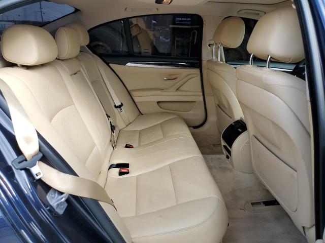 WBA5A5C53ED500254 BMW 528 I