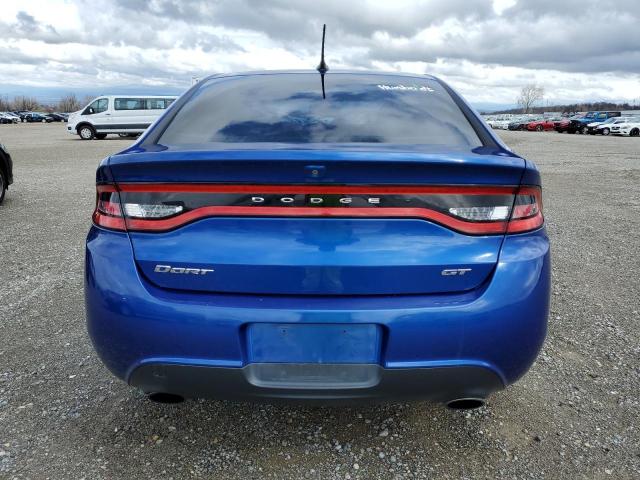1C3CDFEB8ED721461 Dodge DART GT