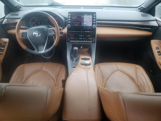 2021 TOYOTA AVALON LIM - 4T1DZ1FBXMU071190