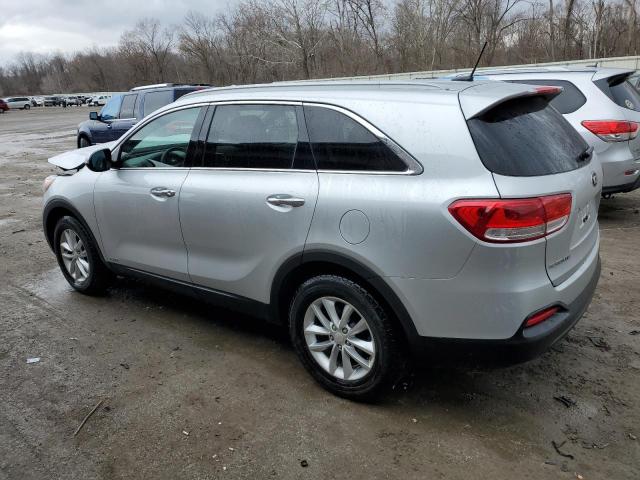 5XYPGDA36GG096456 KIA Sorento