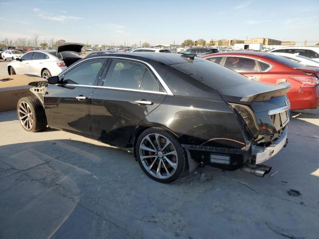 2017 CADILLAC CTS-V - 1G6A15S66H0198212