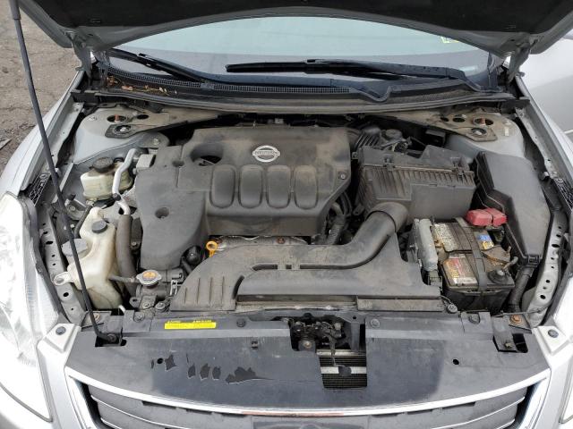 1N4AL2AP9CN407816 Nissan Altima Base