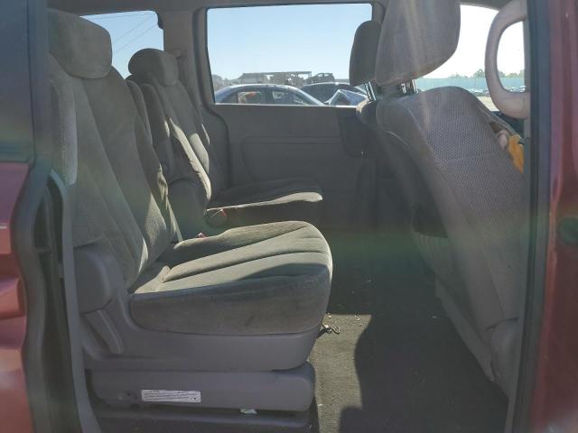 KNDMB233X86204343 KIA Sedona