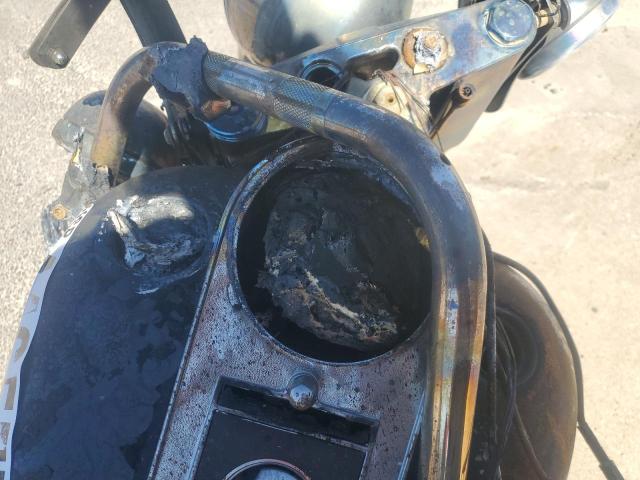 2006 HARLEY-DAVIDSON FLSTCI - 1HD1BWB106Y093473