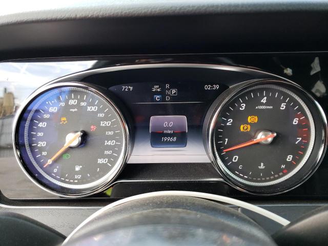 WDD1J6HB0KF086197 Mercedes-Benz E 450