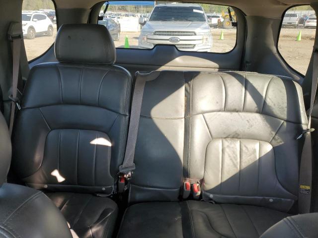 1GKDT13S142193561 GMC Envoy