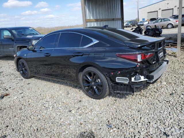 2022 LEXUS ES 350 F-S - 58AJZ1B11NU127561