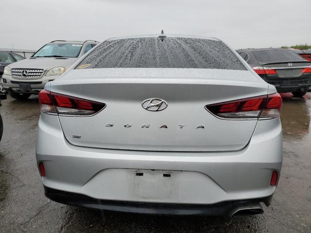 5NPE24AF6JH693932 Hyundai SONATA SE