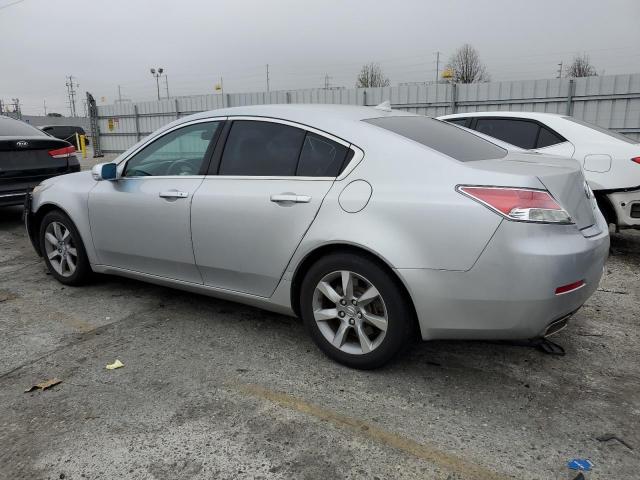 19UUA8F24DA004690 Acura TL