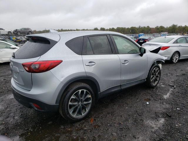 2016 MAZDA CX-5 GT JM3KE4DY0G0627042