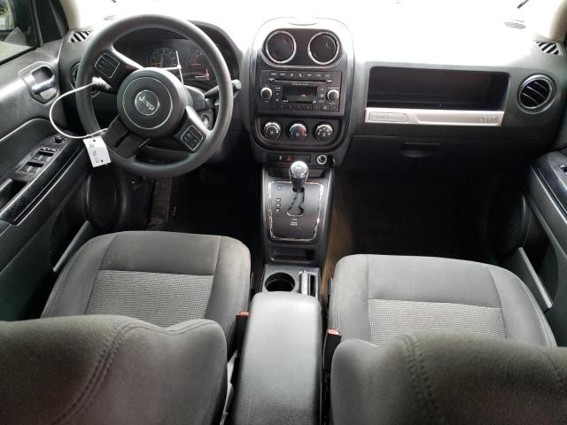 1C4NJCBA3GD753700 Jeep Compass Sport