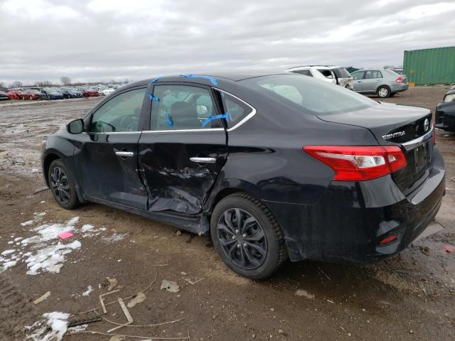3N1AB7AP5KY399776 NISSAN SENTRA 2019