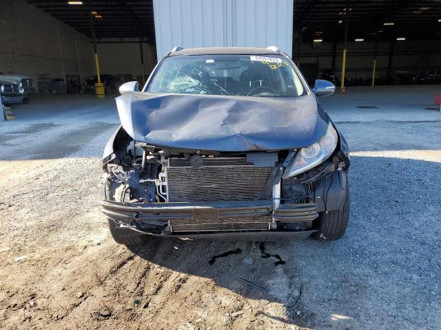 2015 KIA SPORTAGE - KNDPC3ACXF7761764