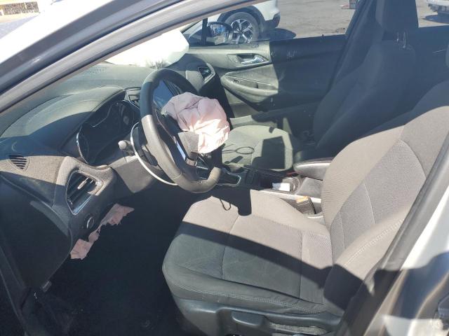 1G1BE5SM9J7186615 CHEVROLET CRUZE 2018