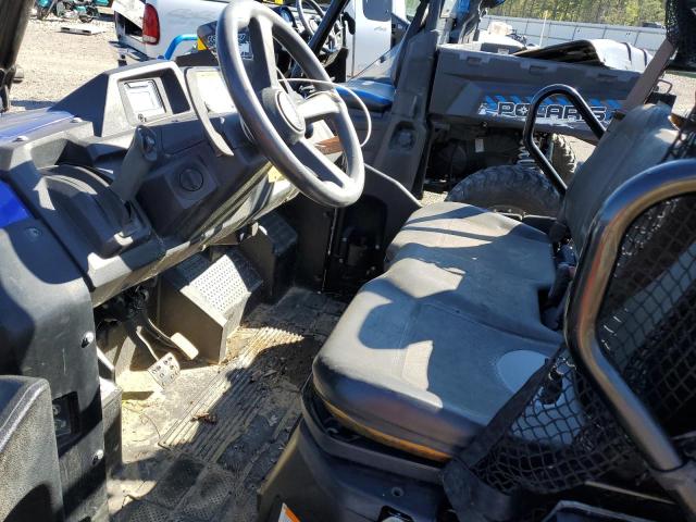 2019 HONDA SXS700 M4 1HFVE0277K4502684