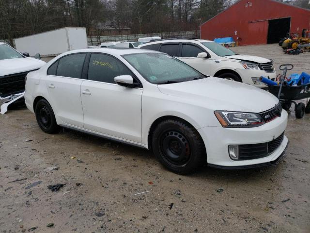 2015 VOLKSWAGEN JETTA GLI 3VW4T7AJ2FM308167