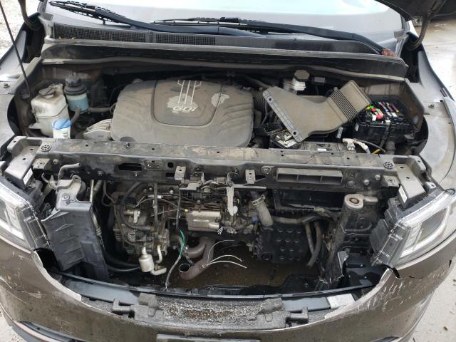 KNDMB5C19G6168112 KIA SEDONA LX