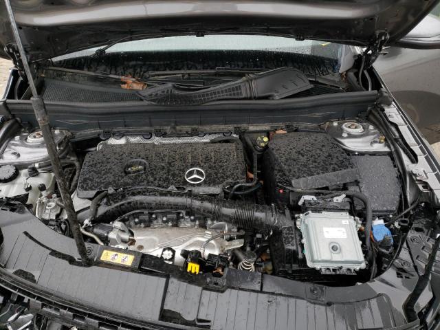 2021 MERCEDES-BENZ GLB 250 4M - W1N4M4HB7MW153134