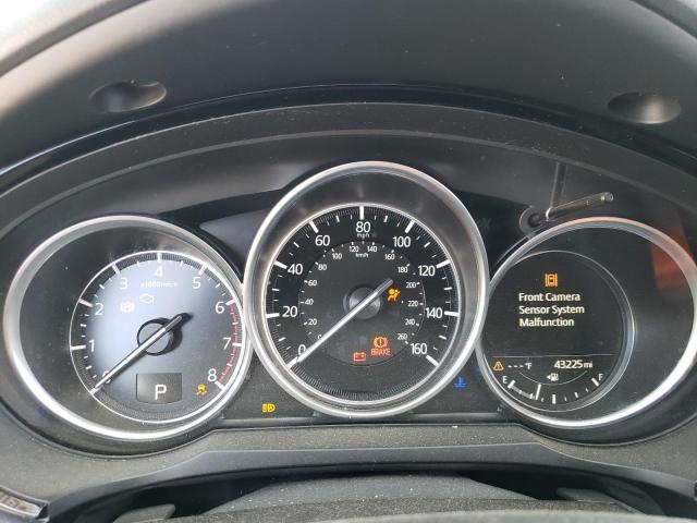 JM3TCBBY6L0423003 Mazda CX-9 SPORT