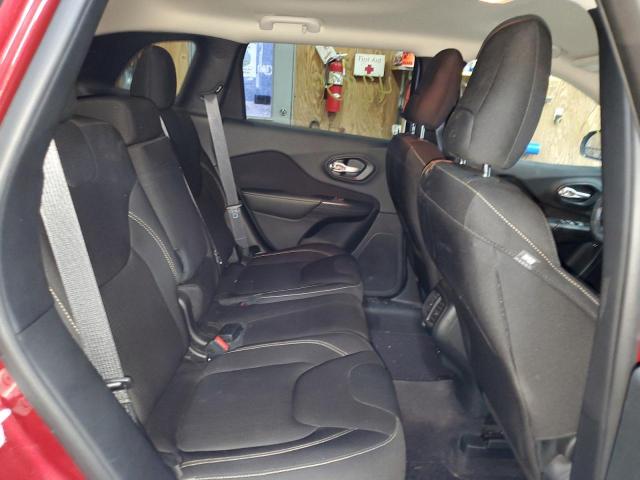 2016 JEEP CHEROKEE L - 1C4PJLCB5GW355828