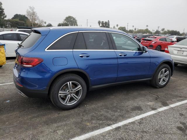 W1N0G8DB4NG104035 Mercedes-Benz GLC 300