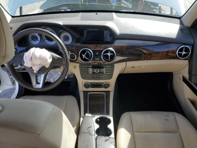 2015 MERCEDES-BENZ GLK 350 - WDCGG5HB6FG412334