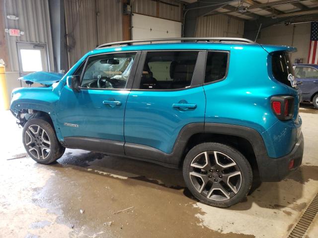 2020 JEEP RENEGADE ZACNJBBB6LPL94662