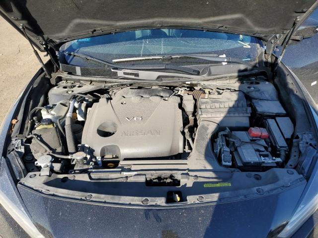 1N4AA6CV7LC370849 Nissan MAXIMA SV