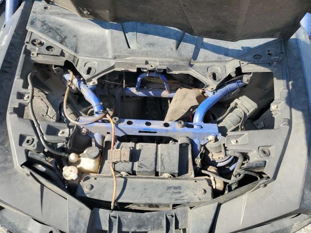 2021 HONDA SXS1000 S2 - 1HFVE0571M4200659