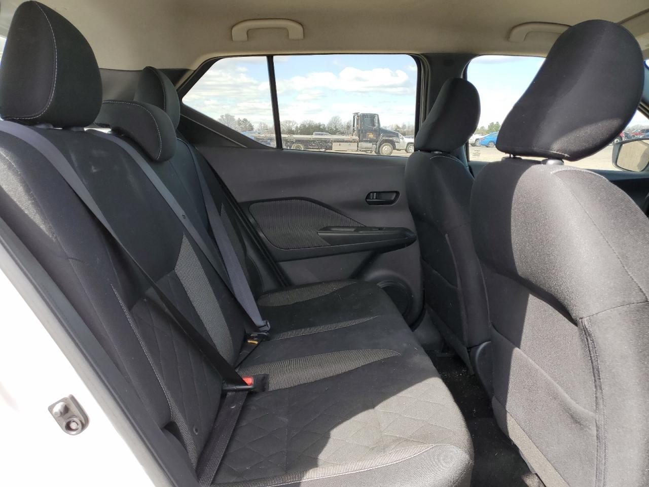 3N1CP5CU6JL540917 NISSAN KICKS 2018