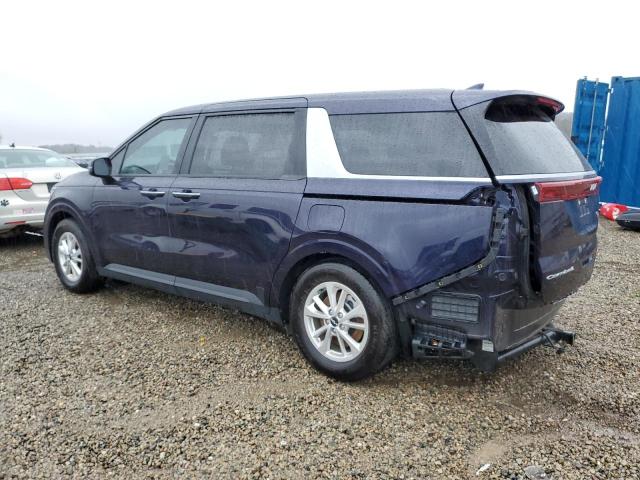 2022 KIA CARNIVAL L - KNDNB4H36N6067938