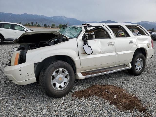 2005 Cadillac Escalade Luxury