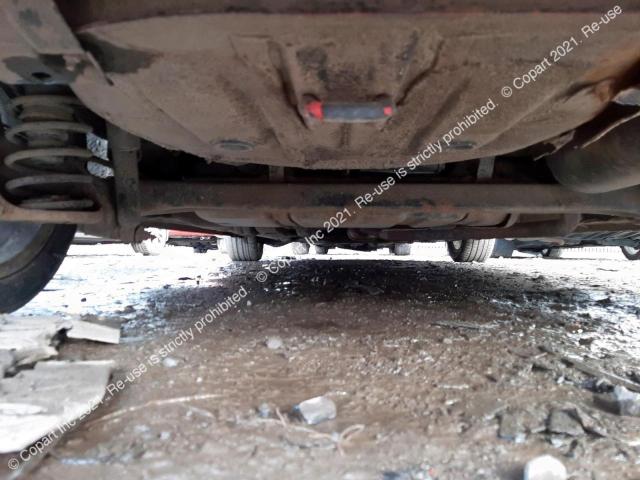 KNADN511LC6730238 KIA Rio 2